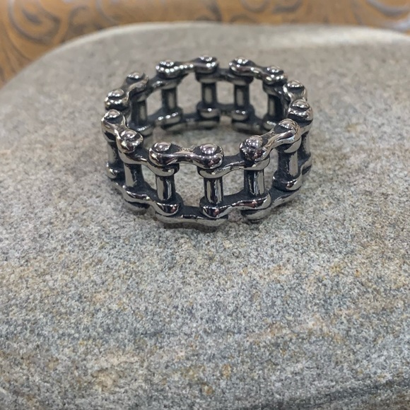 Other - Bike Chain Ring